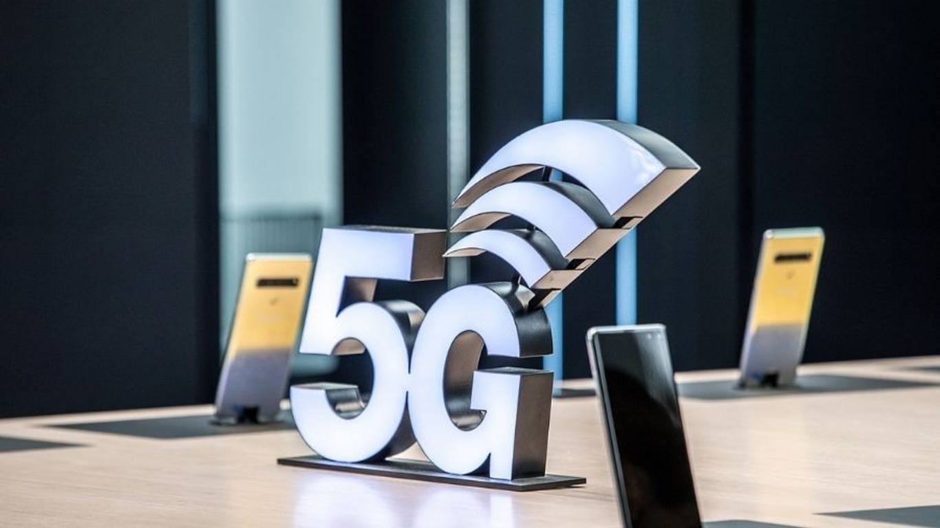 5G technology