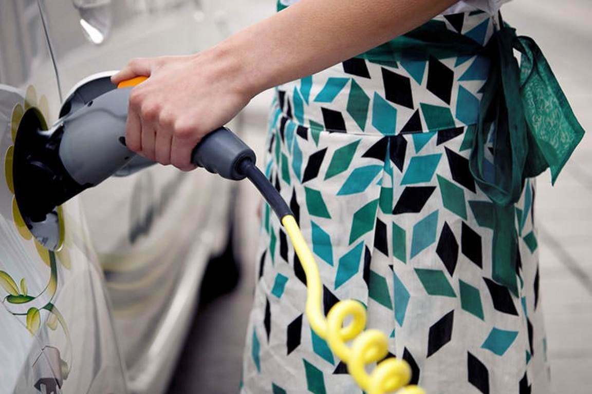 Electric Car Service