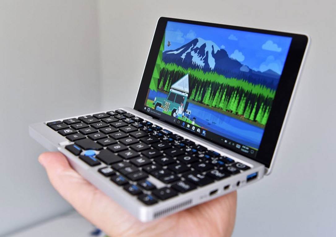 GPD Pocket
