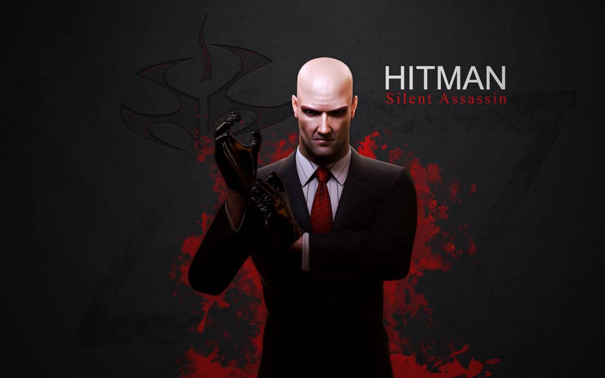 hitman