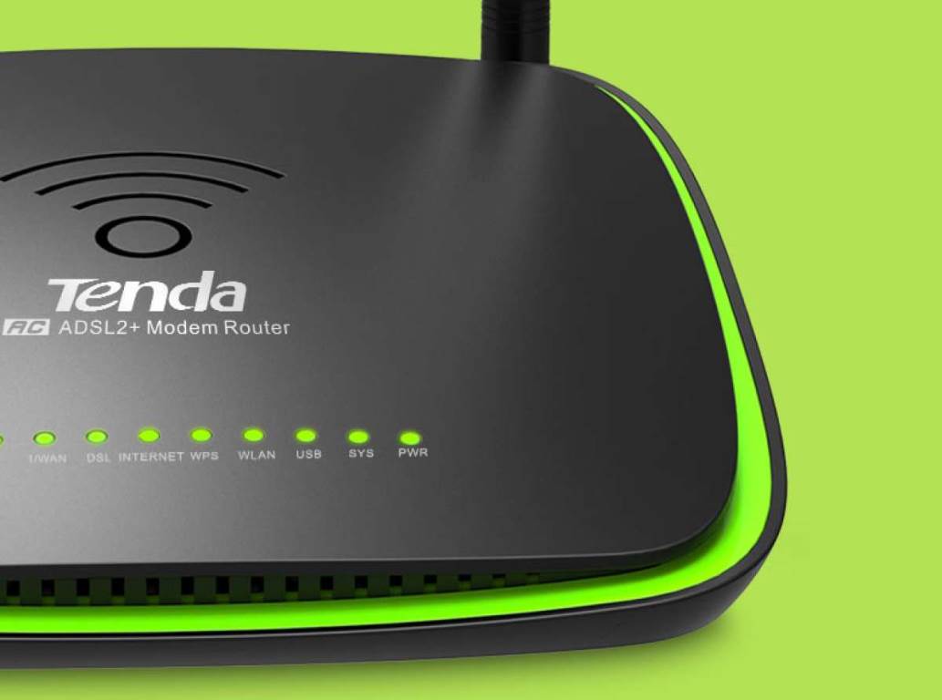 مودم اینترنت