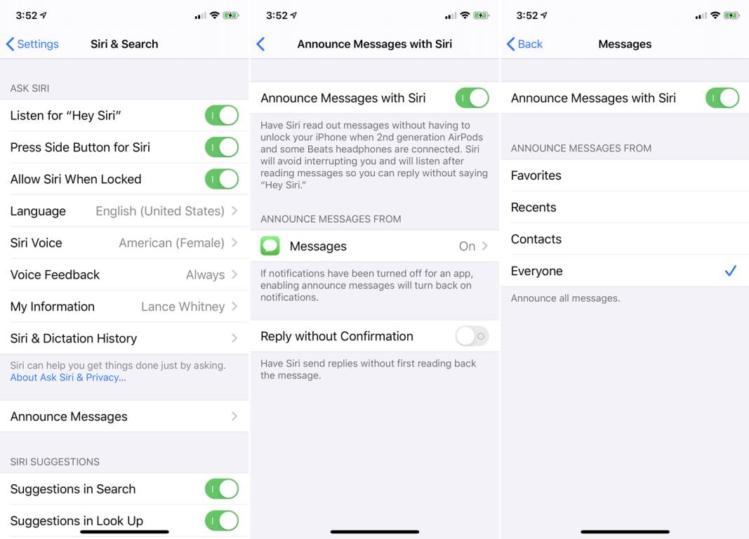 فعالسازی سیری