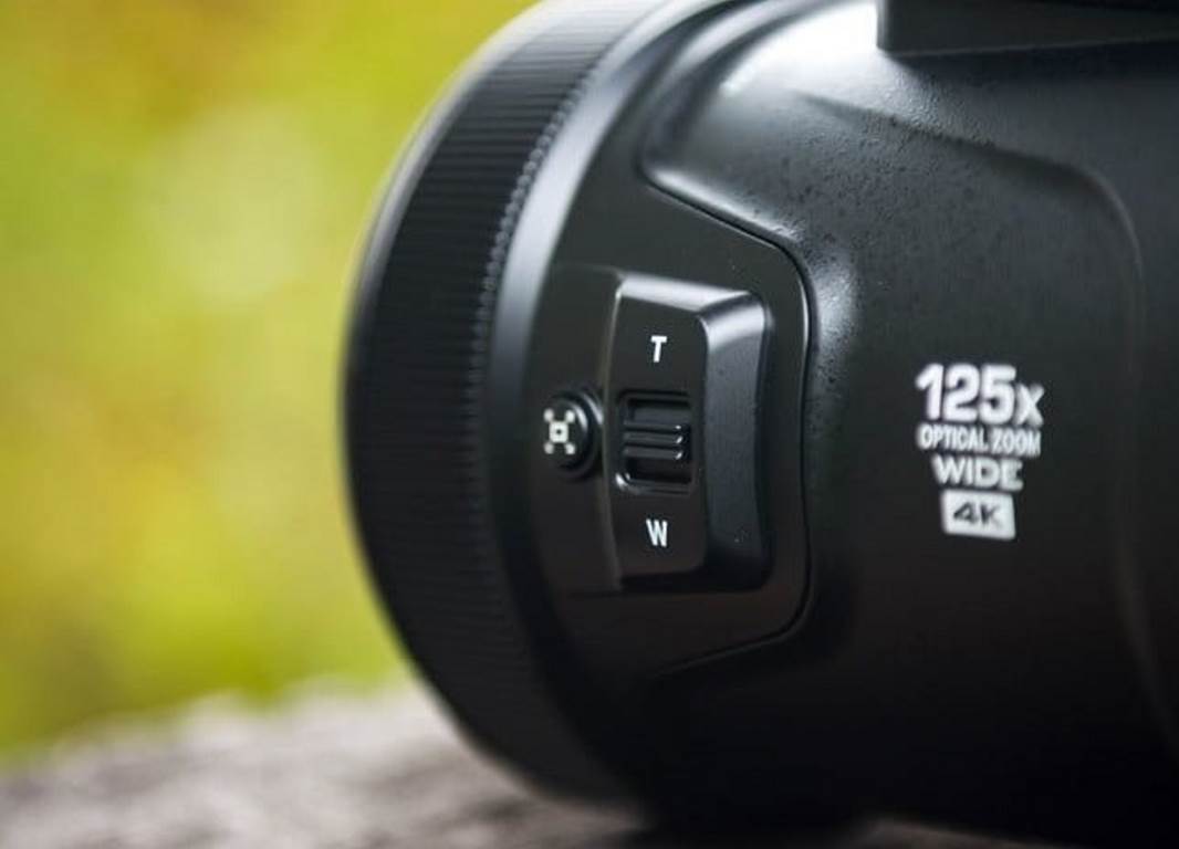 دوربین نیکون کولپیکس