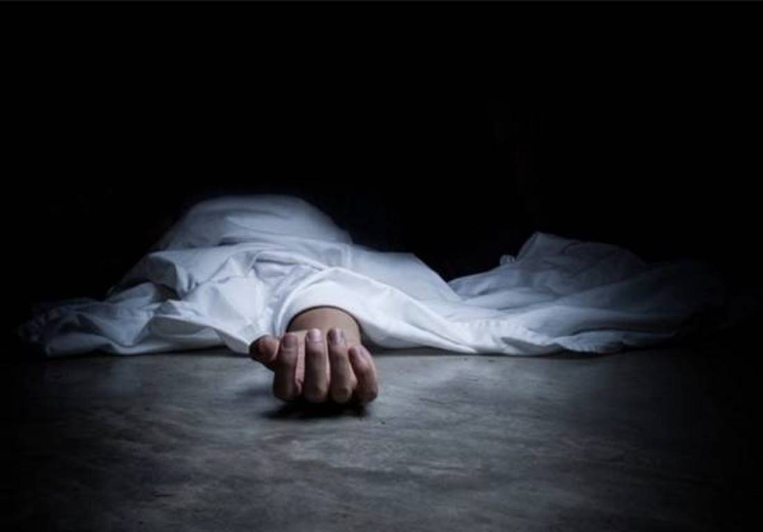 One minute before death