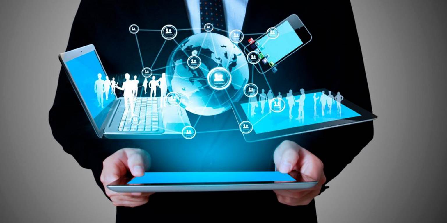 بازاریابی آنلاین