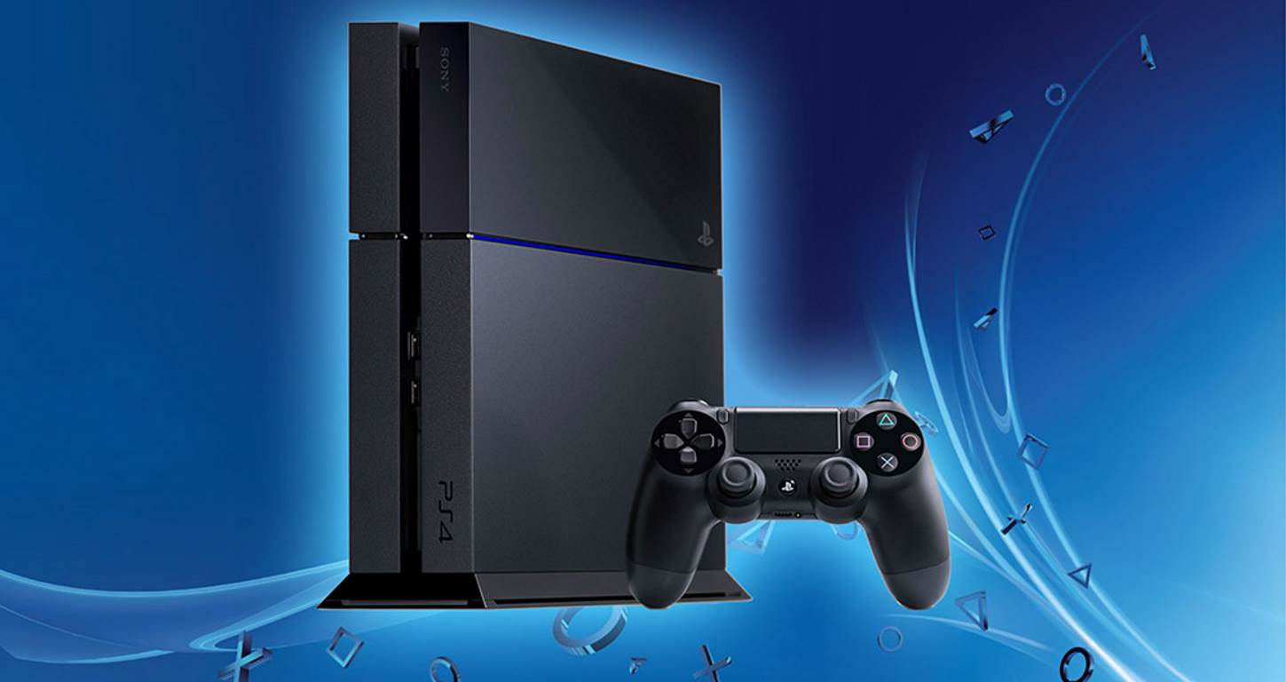 پلی استیشن پرو