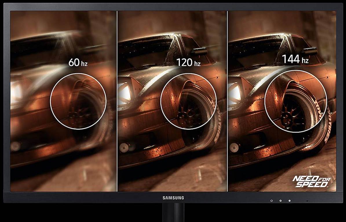 تازه سازی تصویر