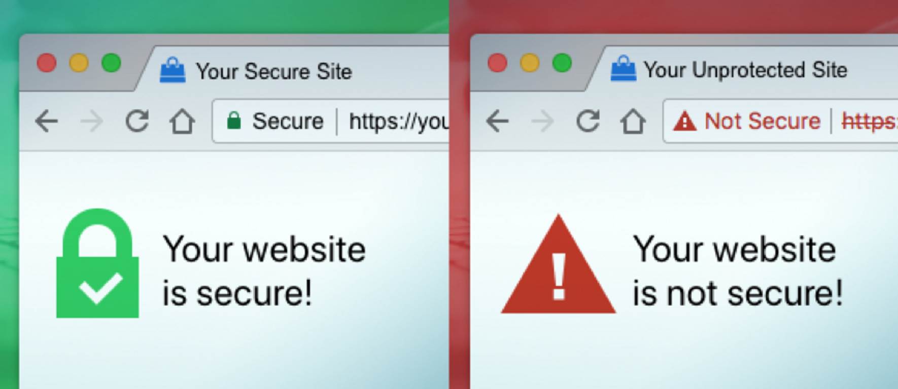 گواهی SSl