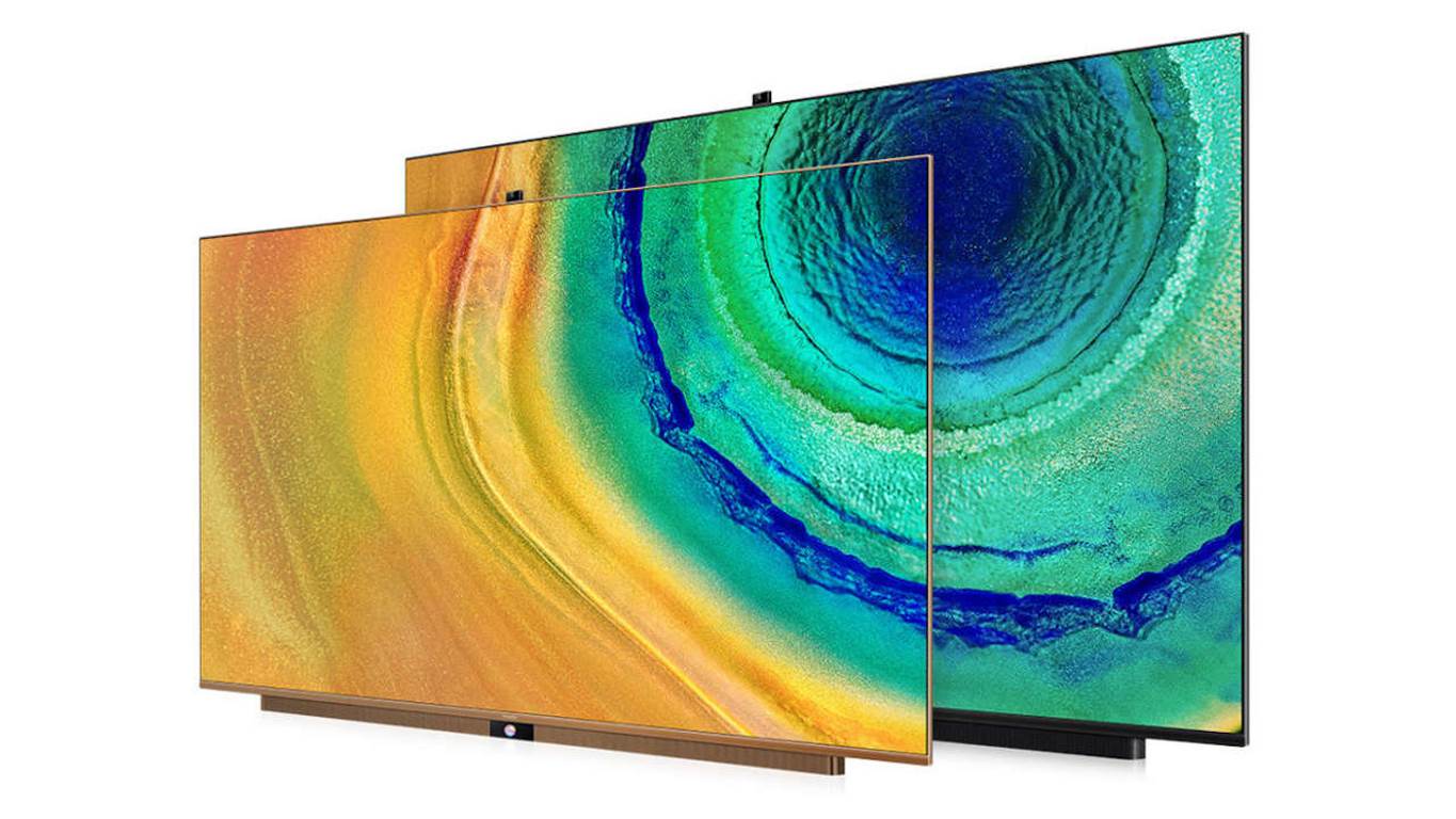 اسمارت اسکرین وی 65 و 75