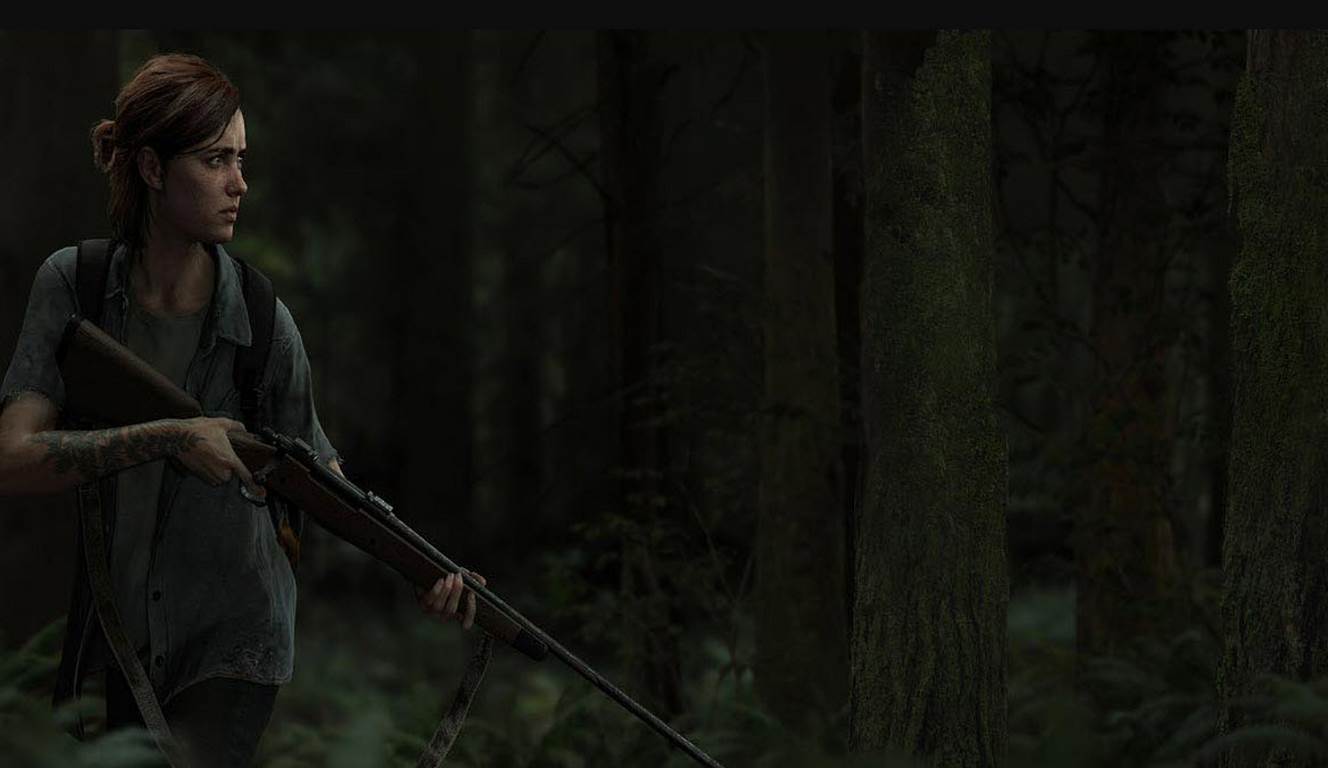 The Last of Us Part 2