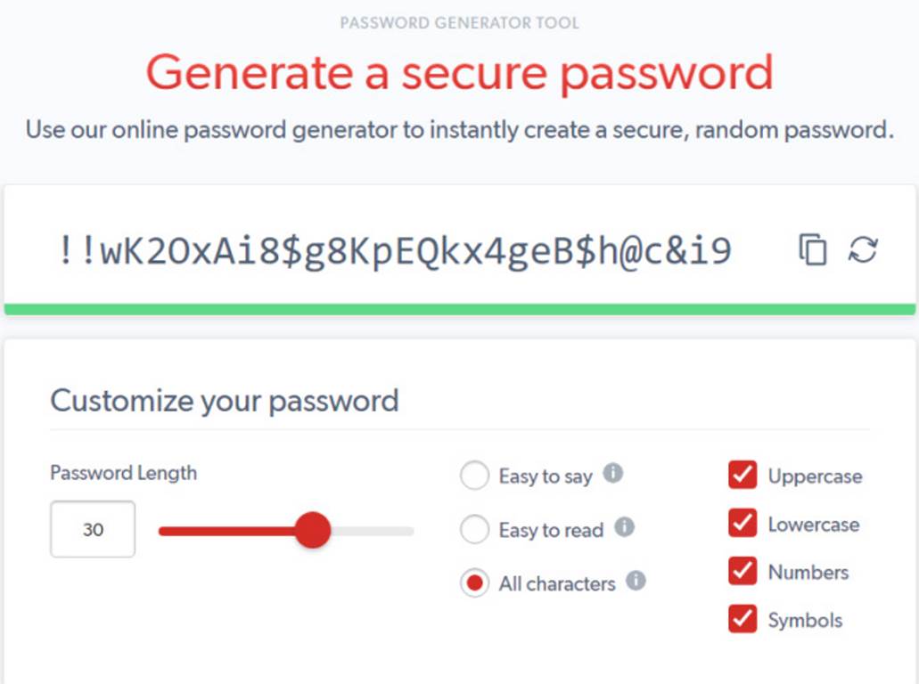 ابزار lastpass