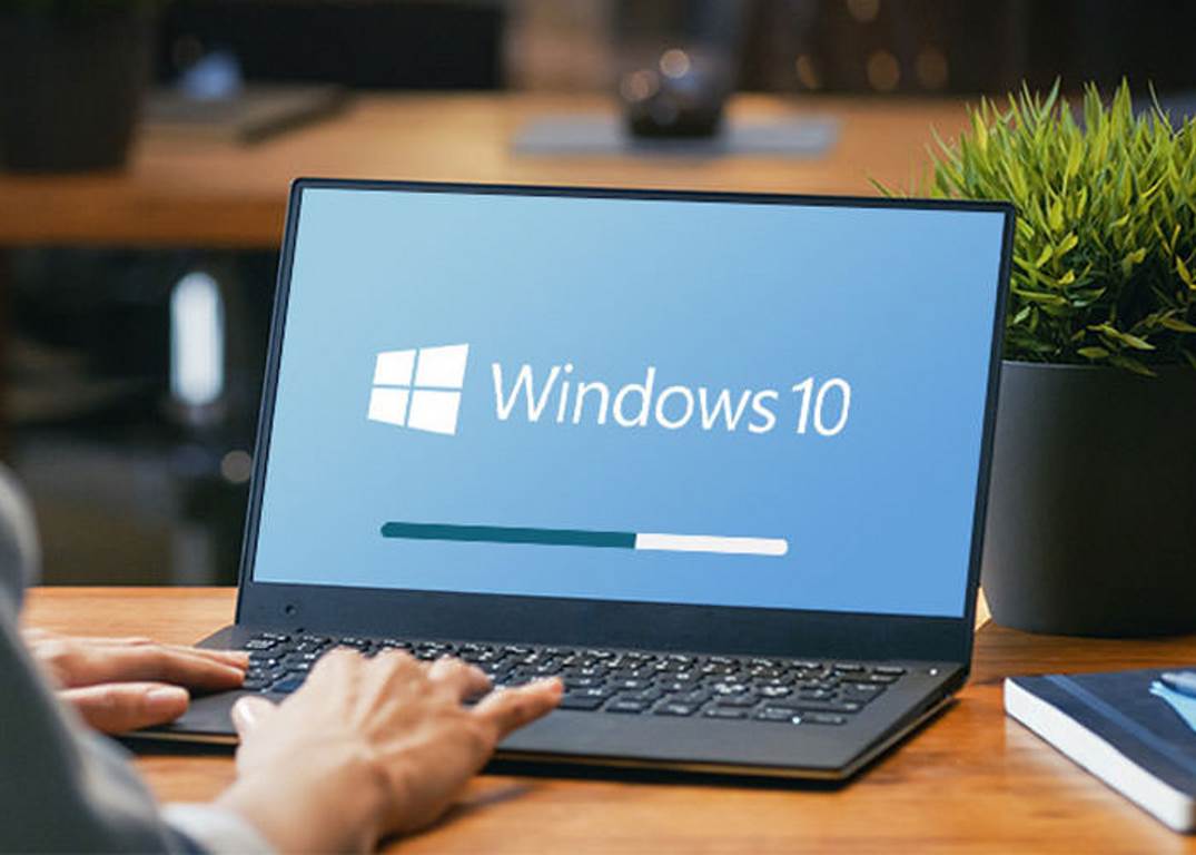 آپدیت ویندوز10