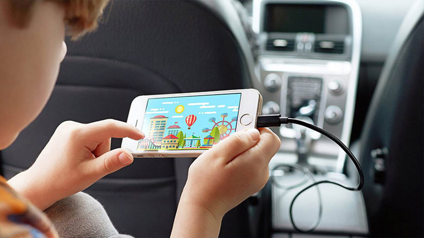 لازم جانبی تقلبی