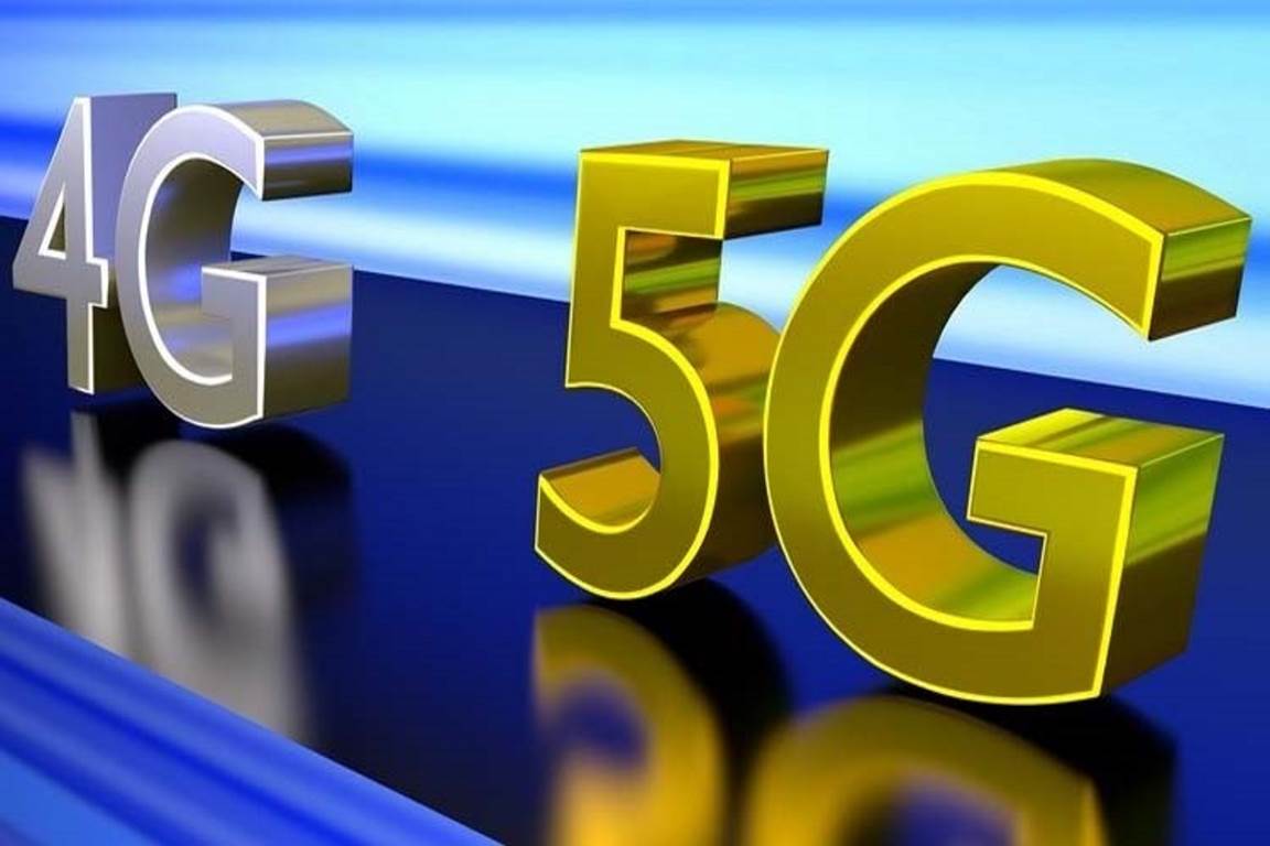 5g&4G internet