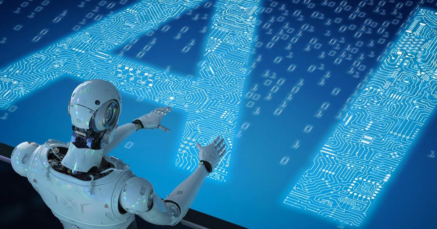 هوش مصنوعی و شغل‌های خلاقانه و تخصصی 