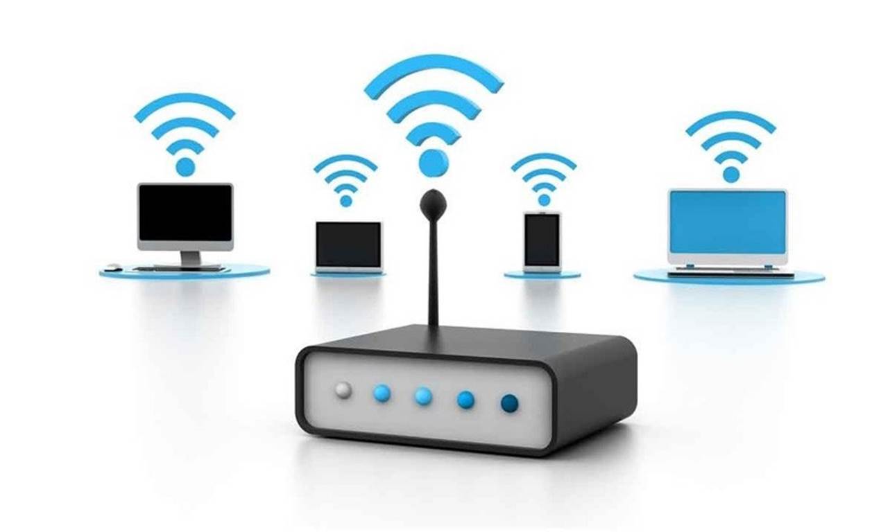 فیلتر کردن مک آدرس