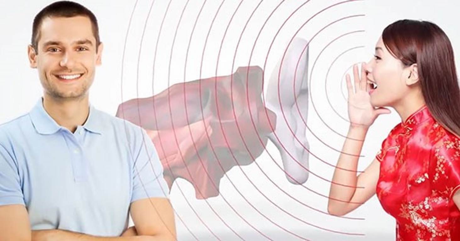 تفاوت صدای ضبط شده با صدای اصلی