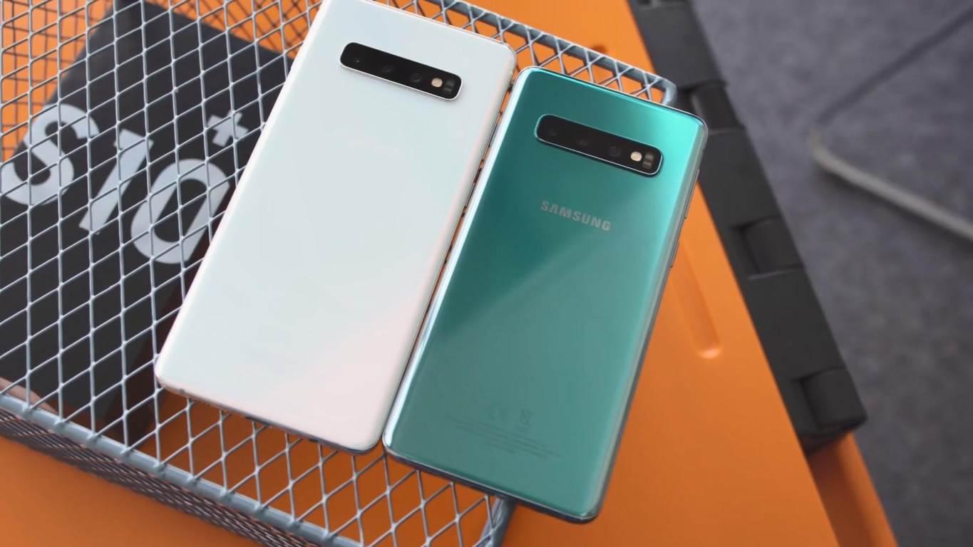 طراحی - اس 10 و اس 10 پلاس -1