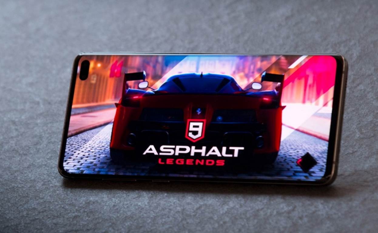 گوشی سامسونگ اس 10 و پلاس