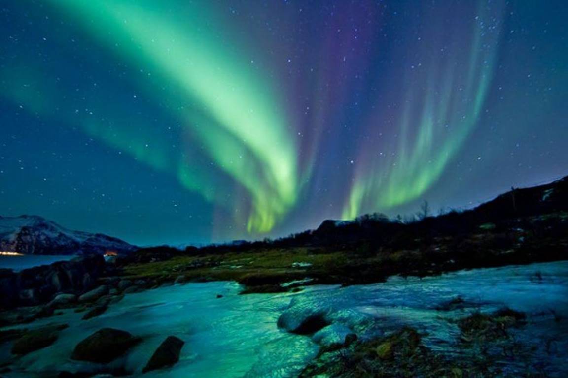 Solar power transmission