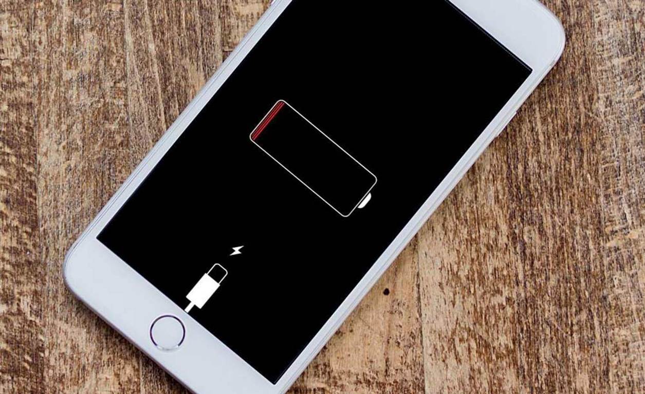 خاموشی موبایل