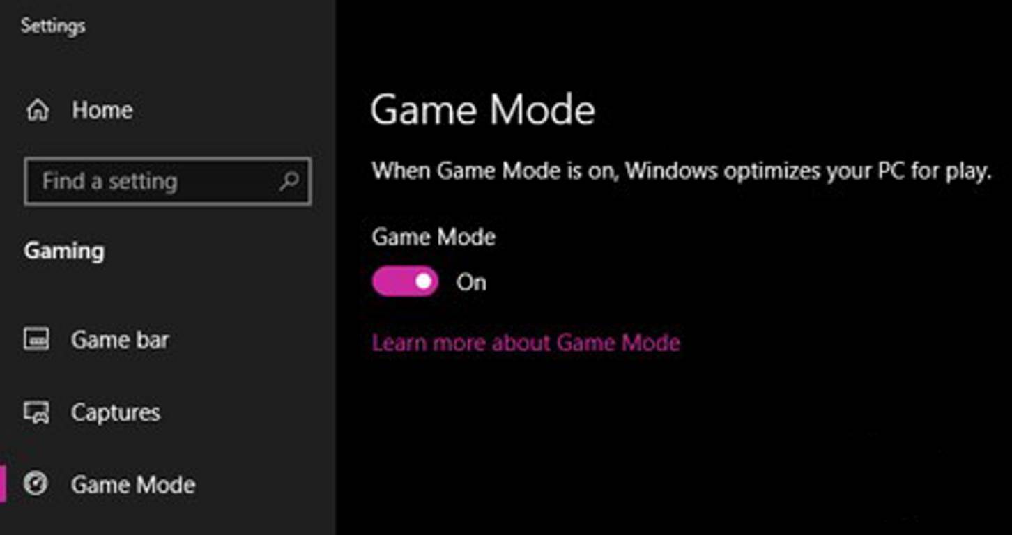 Windows Optimization