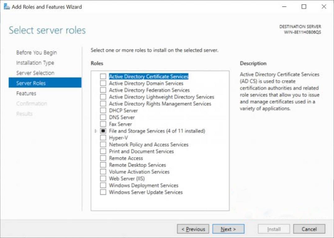  Windows server enterprise software