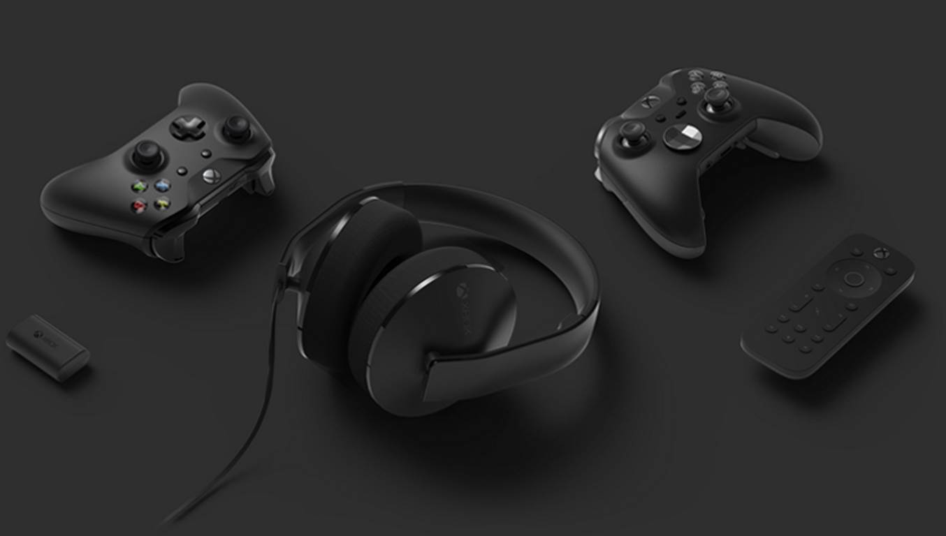 ایکس باکس وان ایکس