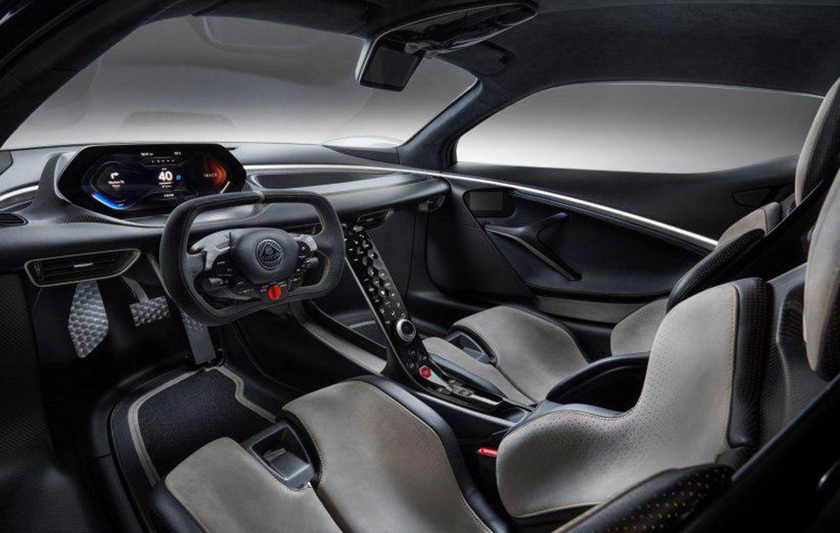 لوتوس اویجا