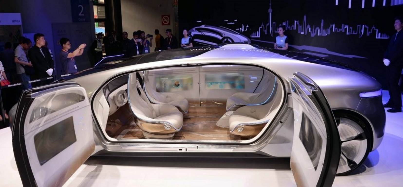 کاربرد اینترنت 5g