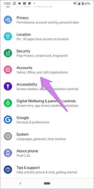 ورود به حساب کاربری