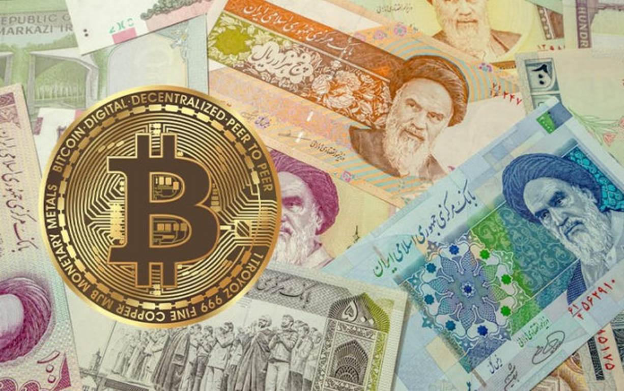 خرید بیتکوین