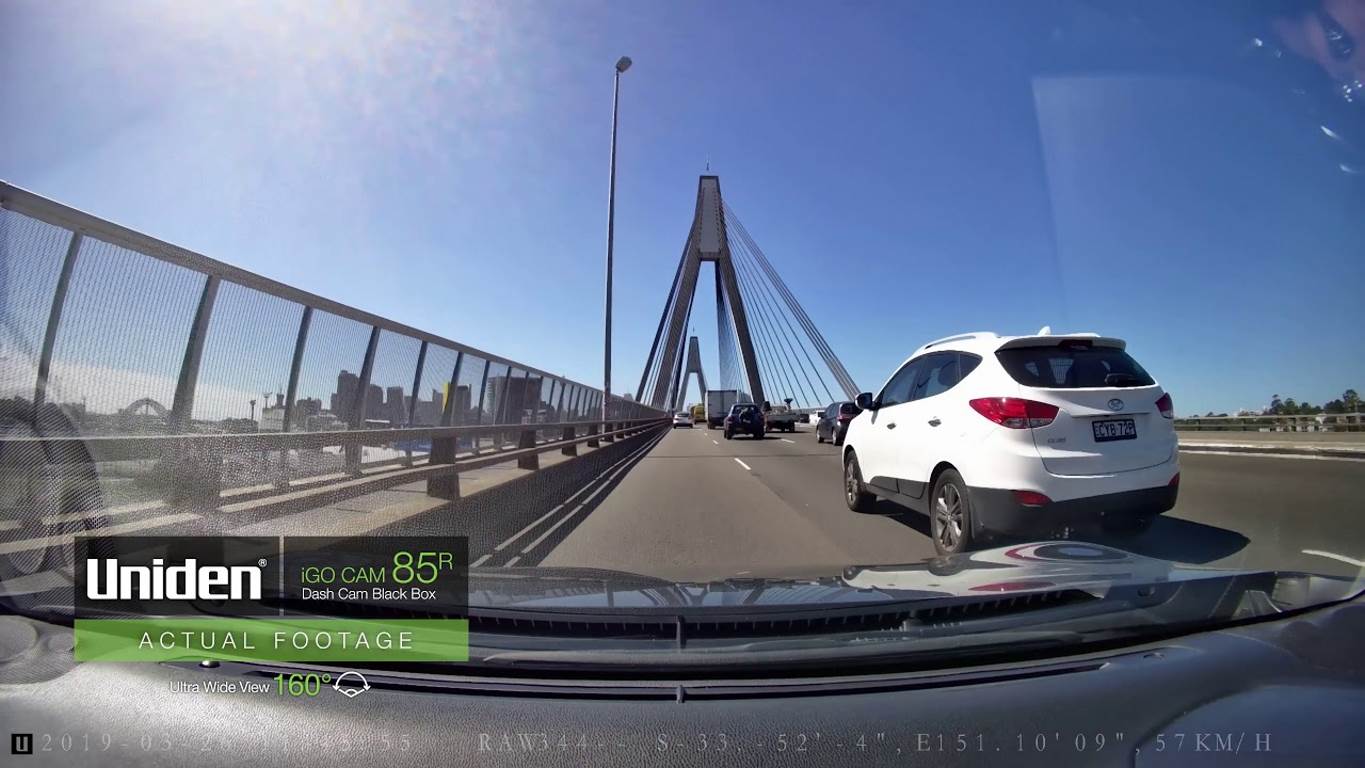  Car Camera Technology