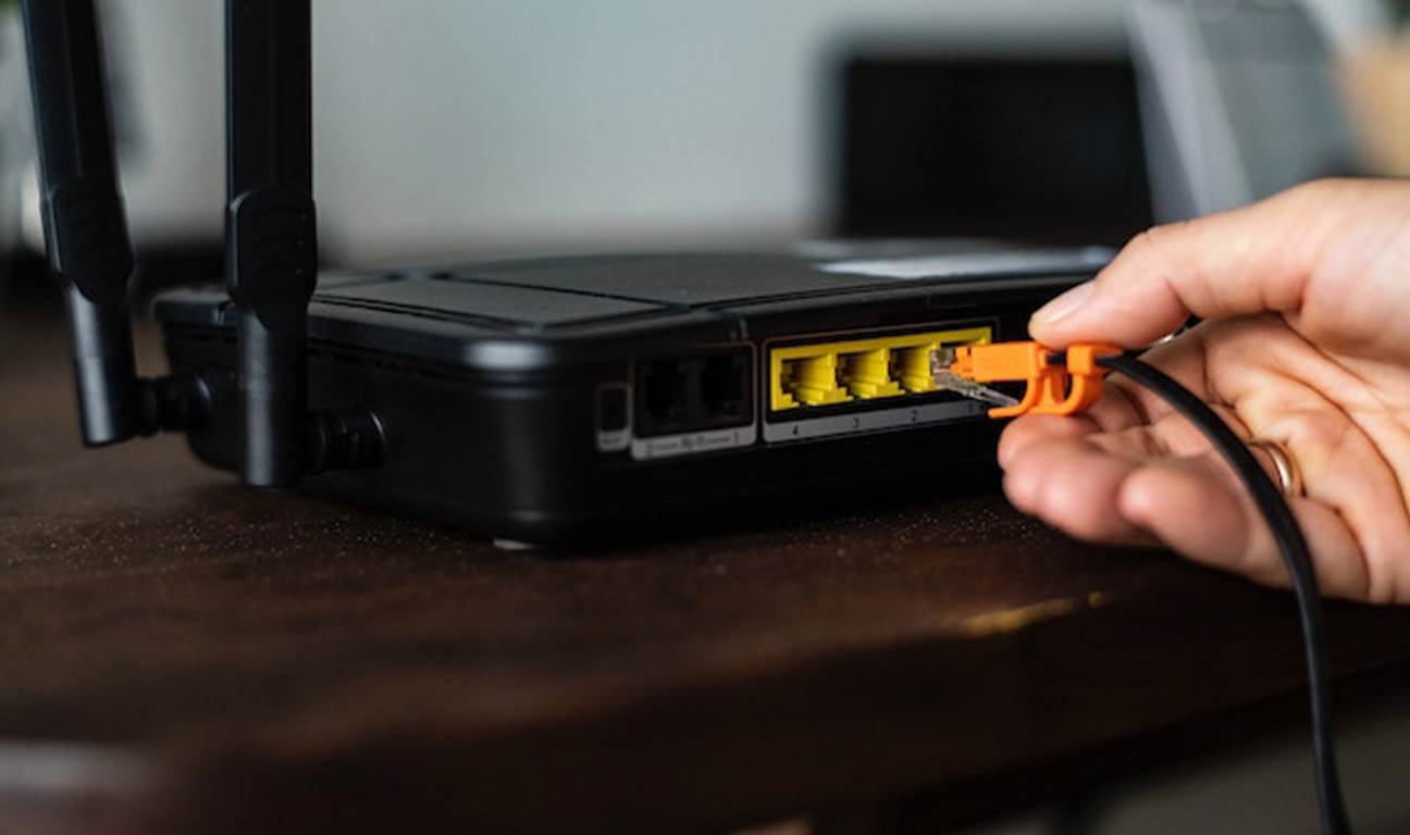 تجهیزات شبکه