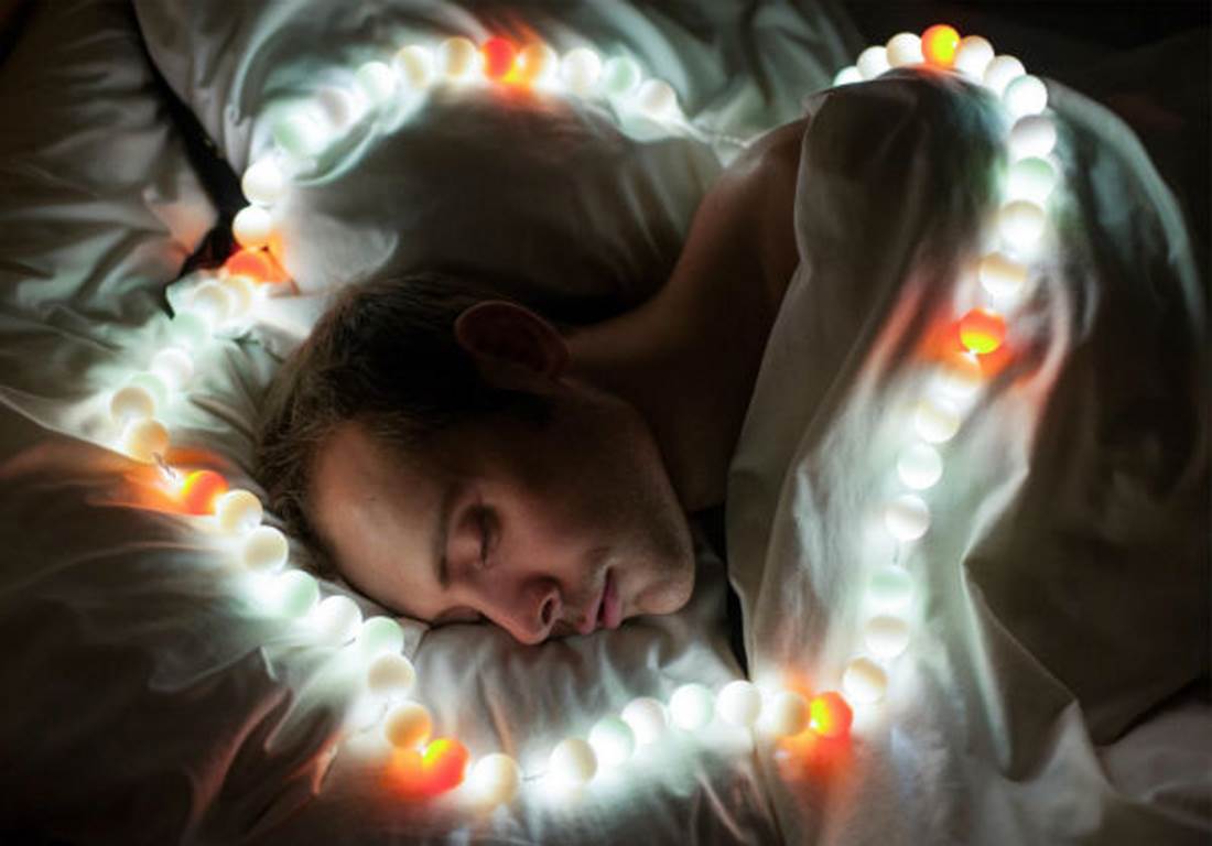 هیپناگونیا