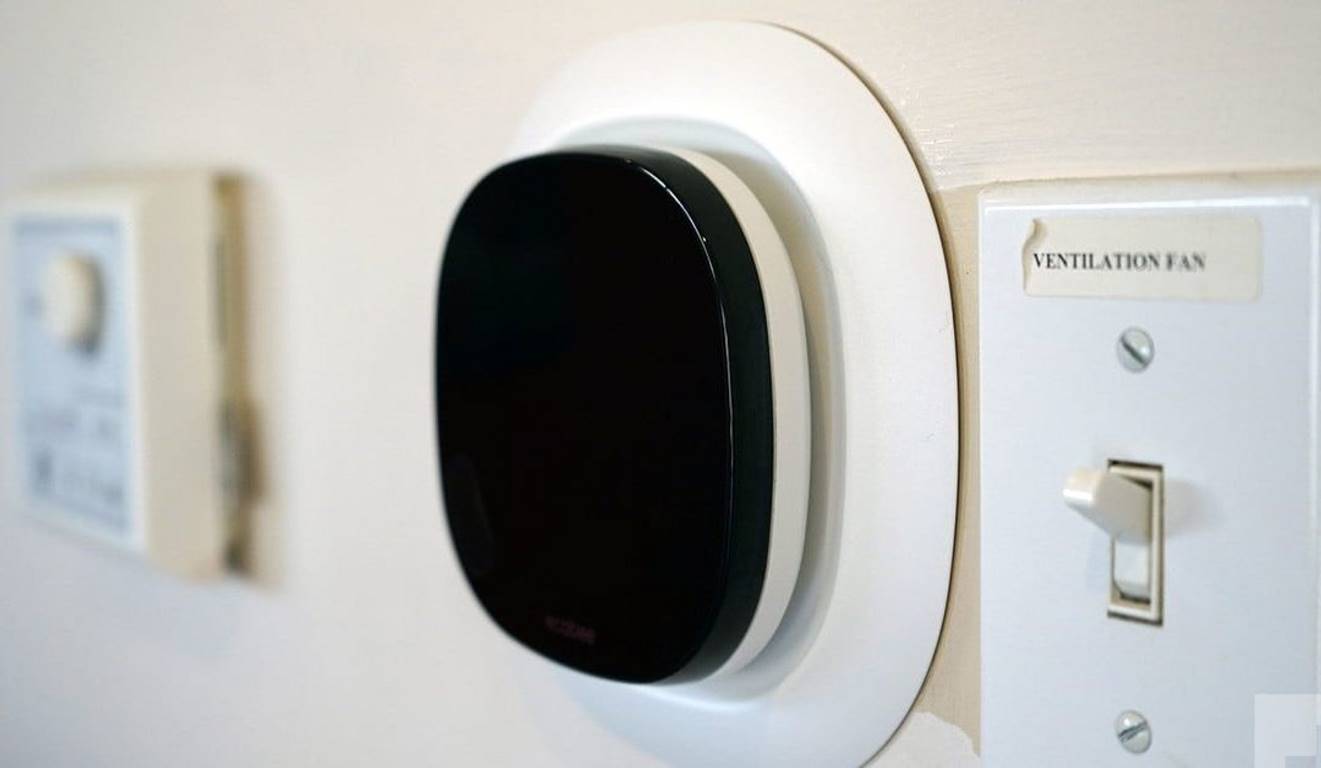 ترموستات هوشمند