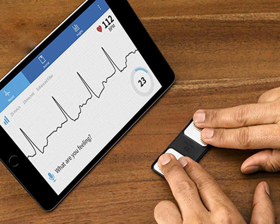 Health Gadget AC-009-UA-C