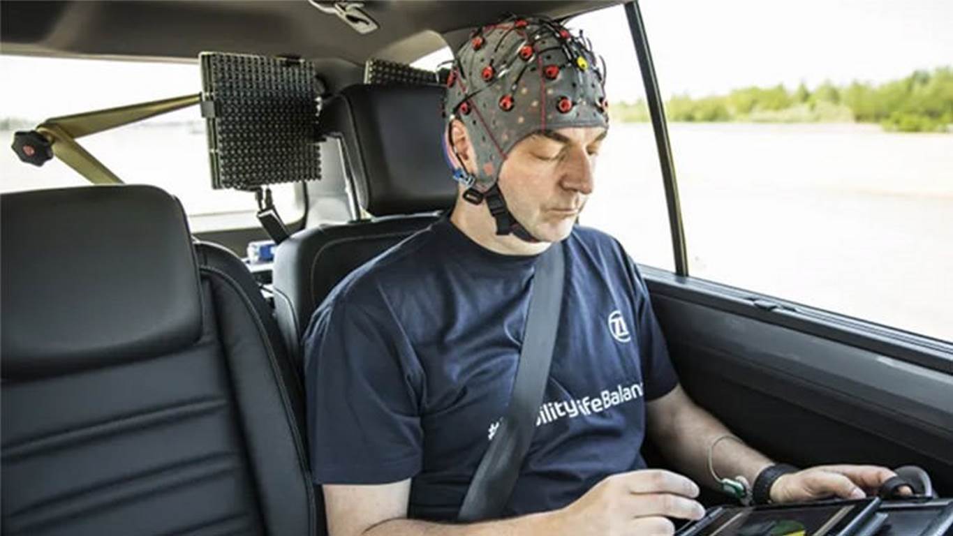 تشخیص بیماری با حرکات