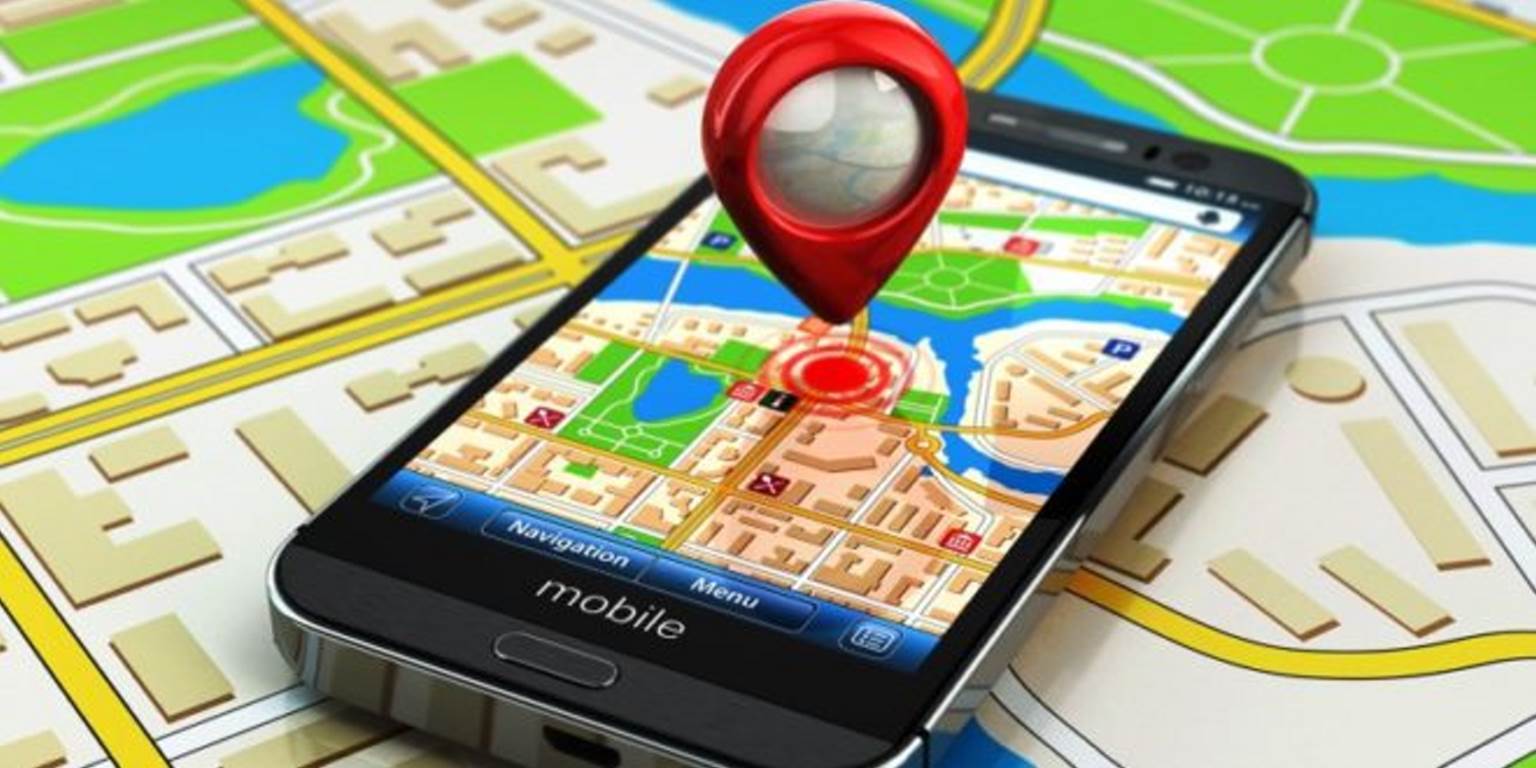 چی پی اس موبایل