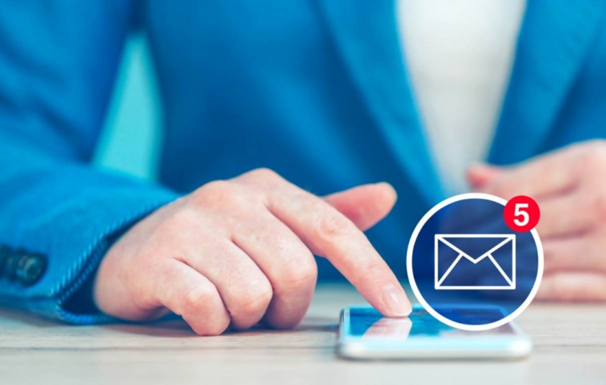 دریافت پیامک تبلیغاتی