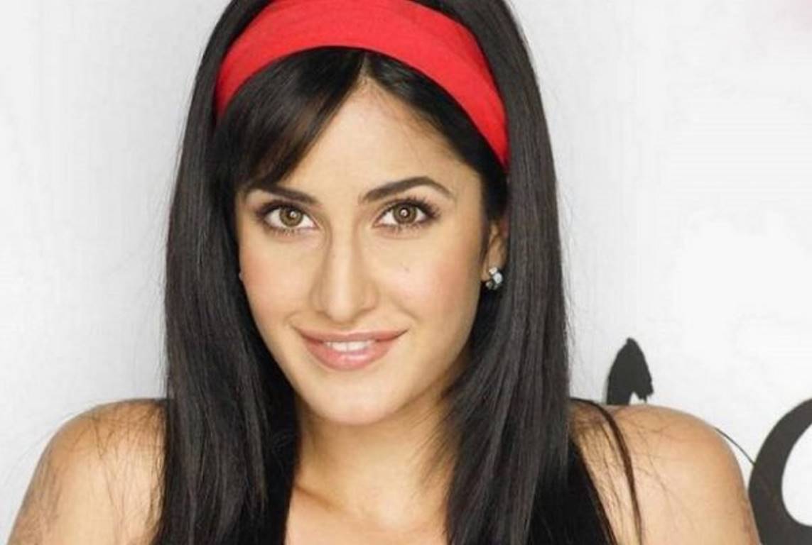 Rectangular face shape