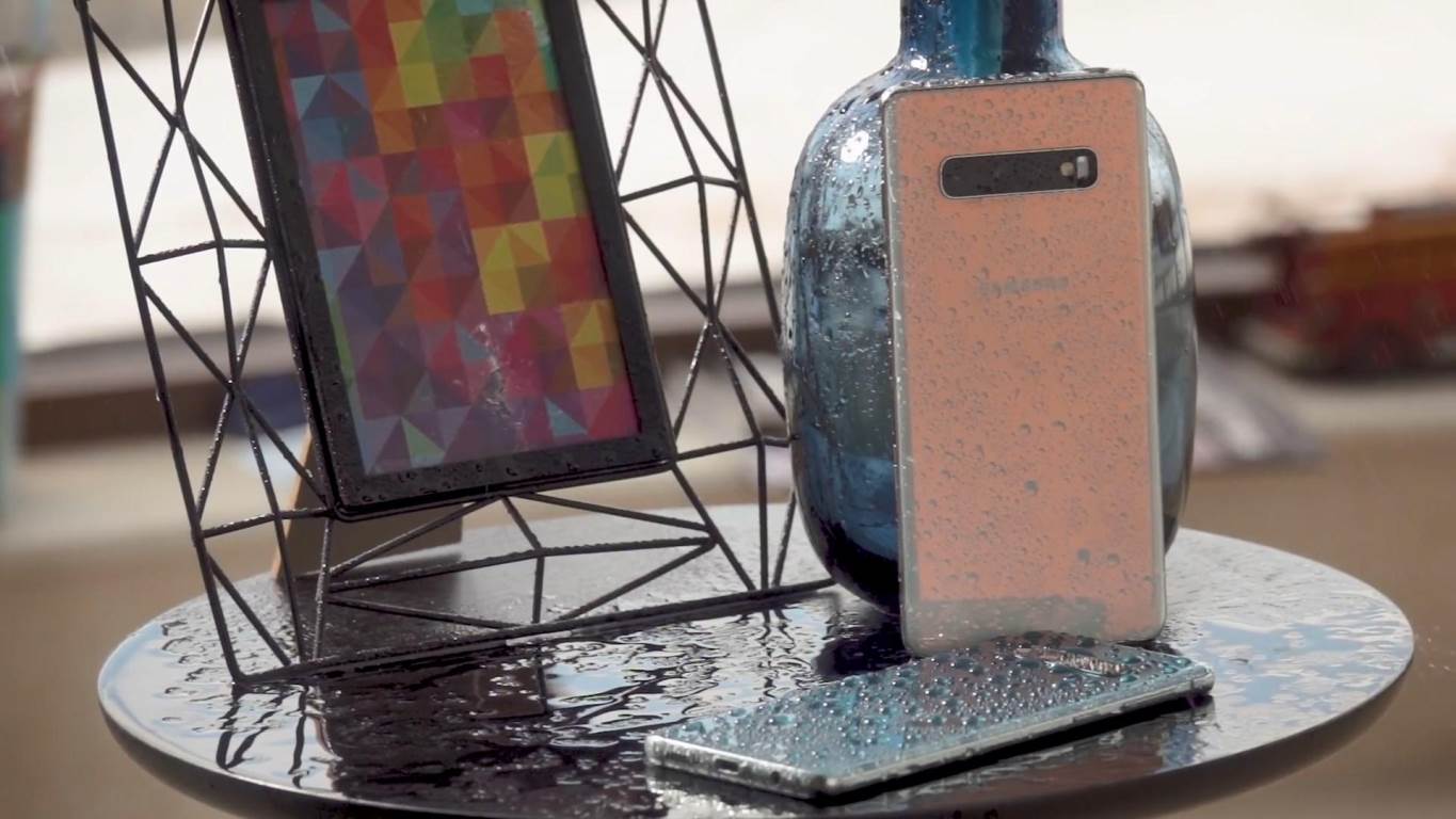 طراحی - اس 10 و اس 10 پلاس-2