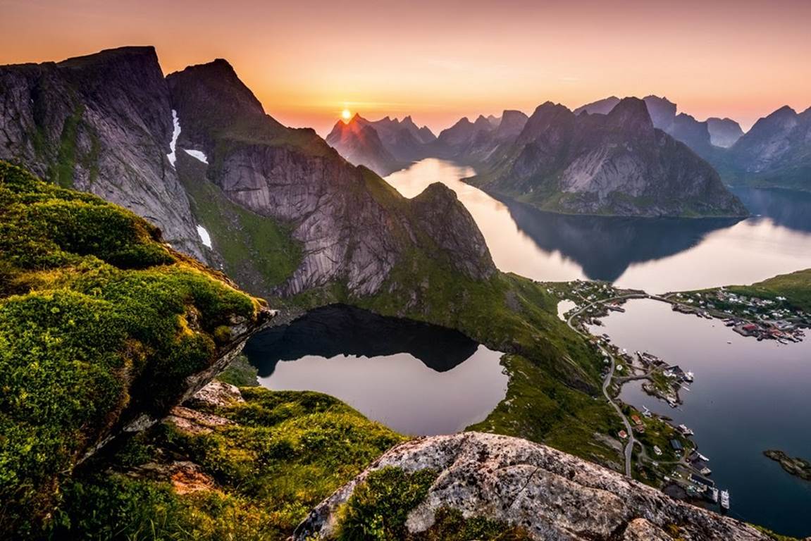 تصویر کوهستان