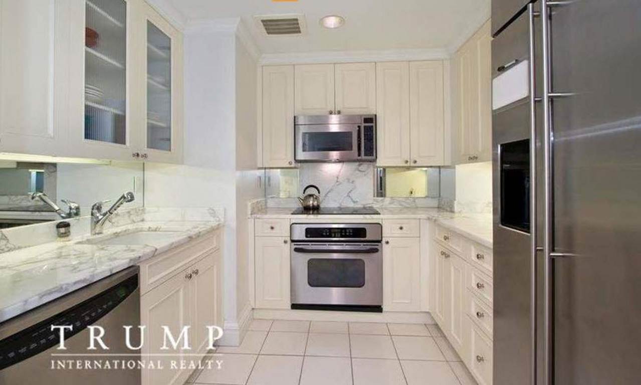 پنتهاوس ایوانکا ترامپ-2