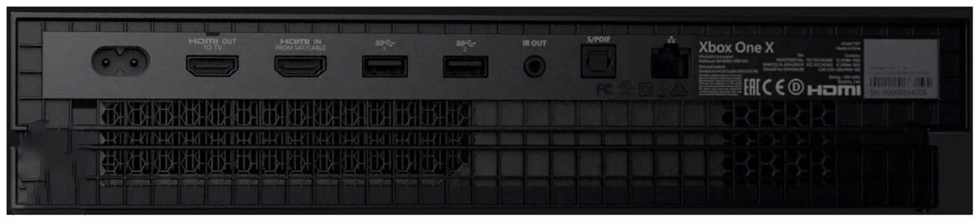 کنسول ایکس باکس