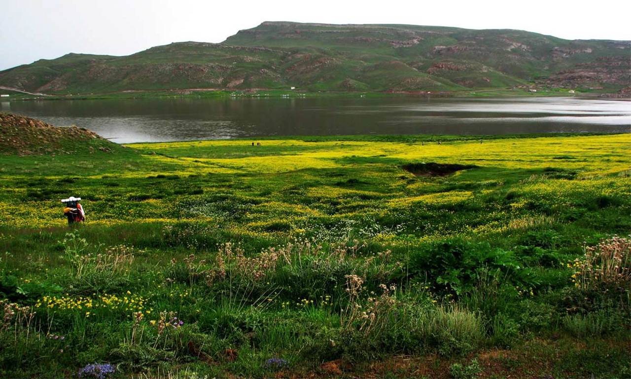 زنجان و اردبیل