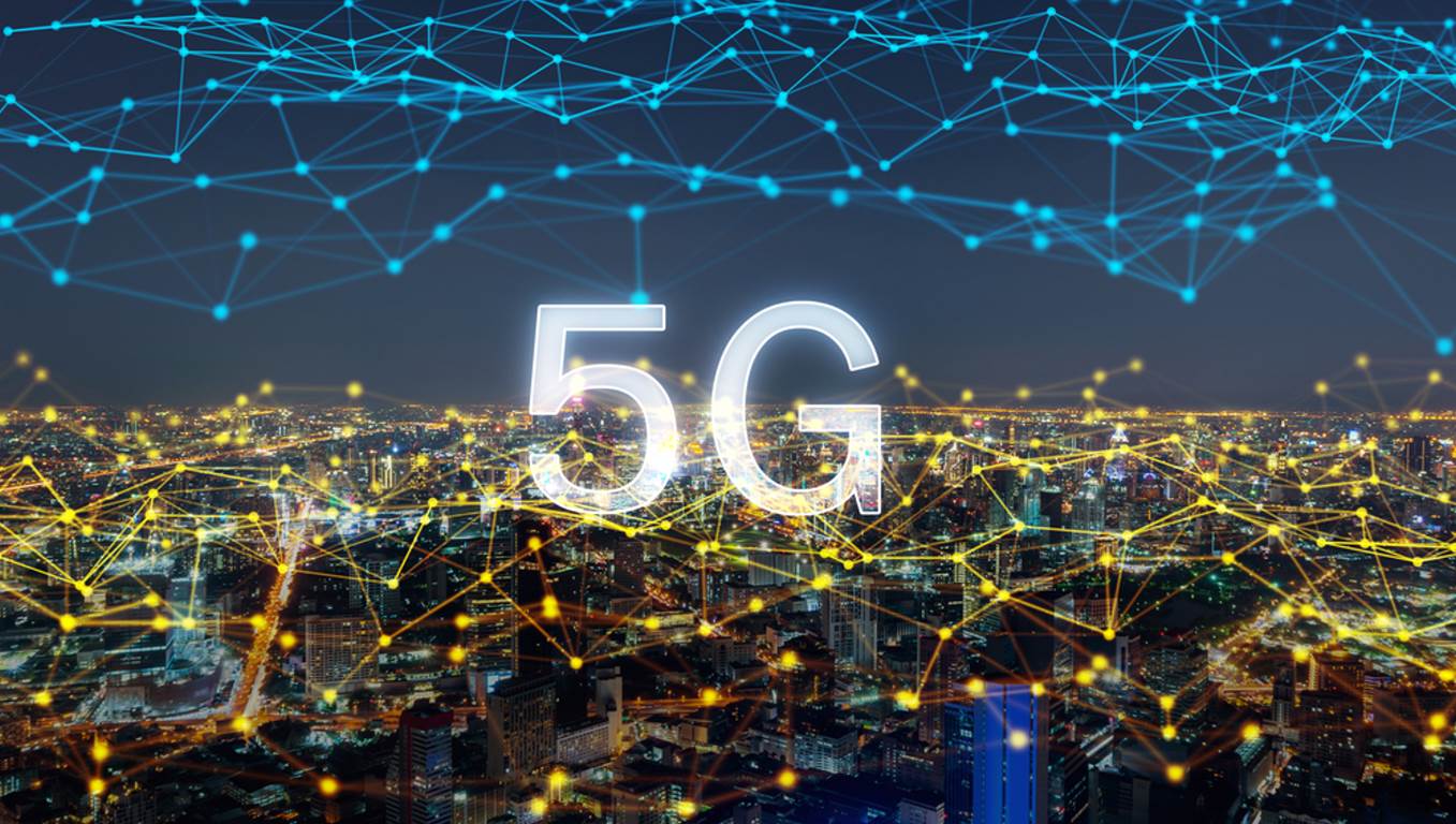 فناوری 5g