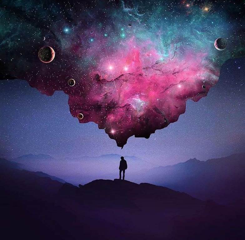 رویابینی و بدن