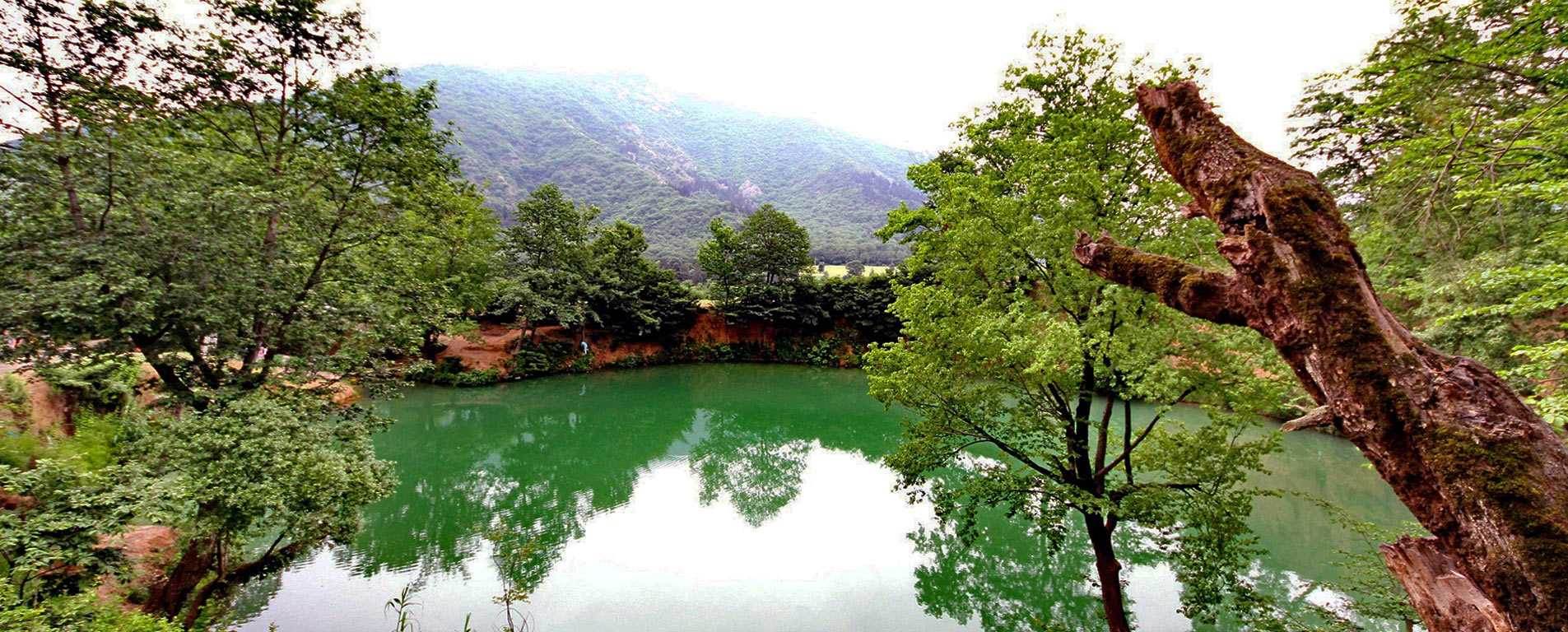 گلستان و مازندران