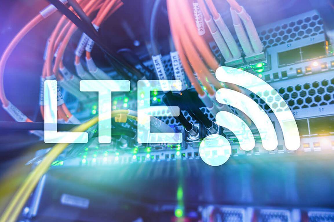 LTE
